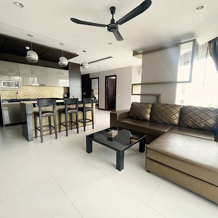 The Regent Bangtao Apartments Bangtau-part Kültér fotó