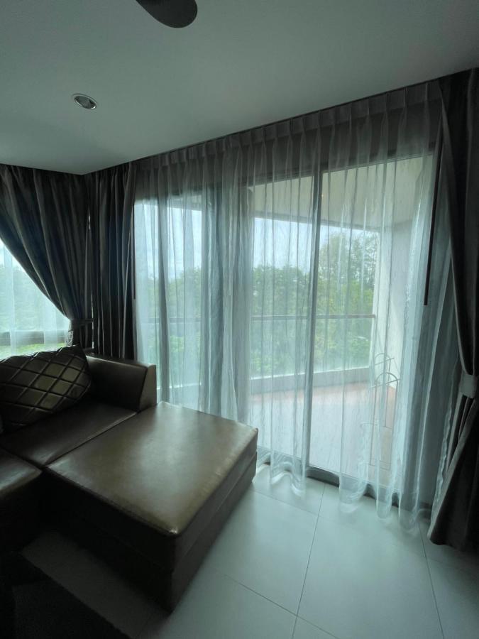The Regent Bangtao Apartments Bangtau-part Kültér fotó