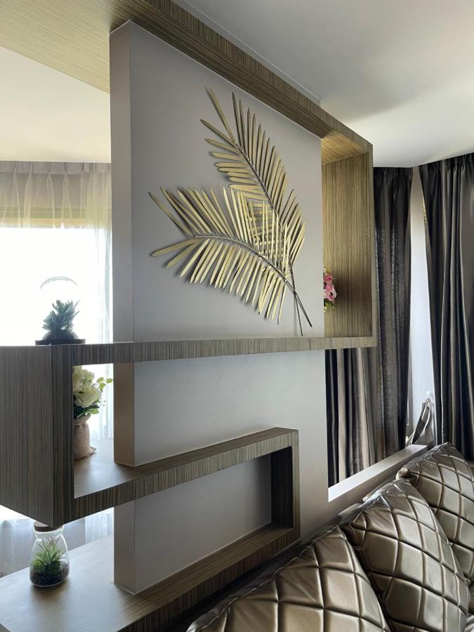 The Regent Bangtao Apartments Bangtau-part Kültér fotó