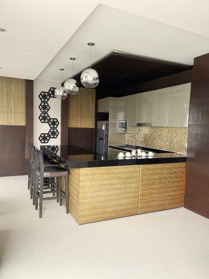 The Regent Bangtao Apartments Bangtau-part Kültér fotó