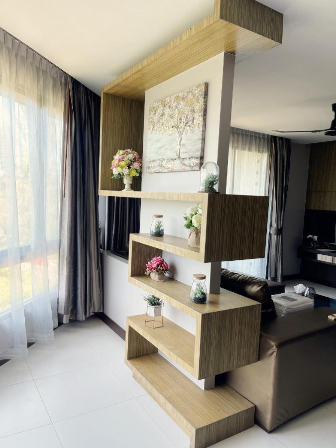 The Regent Bangtao Apartments Bangtau-part Kültér fotó